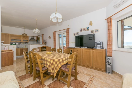 Vila Střední Dalmácie - Jesenice DA 7269 N1