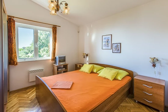 Vila Střední Dalmácie - Jesenice DA 7269 N1