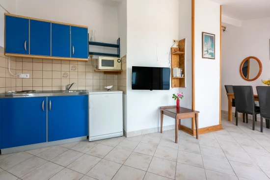 Apartmán Ostrov Rab - Banjol OS 9359 N1