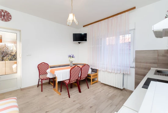 Apartmán Ostrov Rab - Palit OS 9363 N2