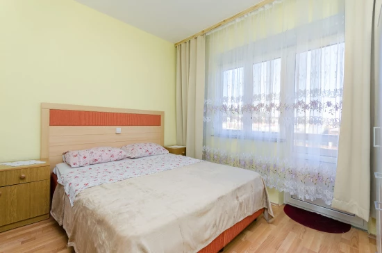 Apartmán Ostrov Rab - Palit OS 9363 N2