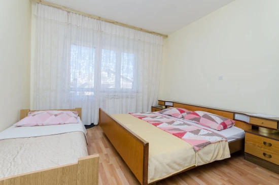 Apartmán Ostrov Rab - Palit OS 9363 N2