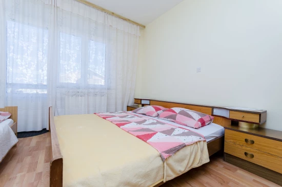 Apartmán Ostrov Rab - Palit OS 9363 N2