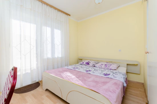 Apartmán Ostrov Rab - Palit OS 9363 N2