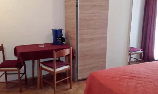 Apartmán Istrie - Novigrad IS 7033 N1