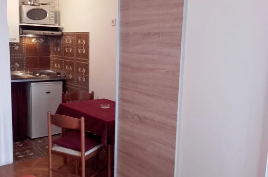 Apartmán Istrie - Novigrad IS 7033 N1