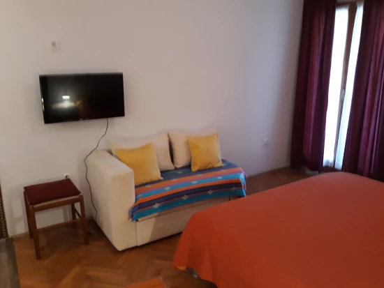 Apartmán Istrie - Novigrad IS 7033 N1