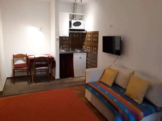 Apartmán Istrie - Novigrad IS 7033 N1