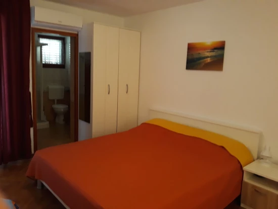 Apartmán Istrie - Novigrad IS 7033 N1