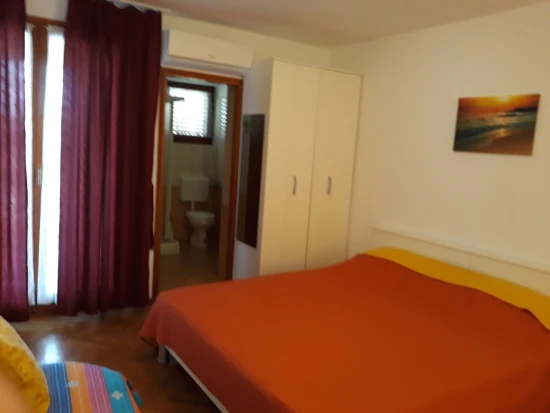 Apartmán Istrie - Novigrad IS 7033 N1