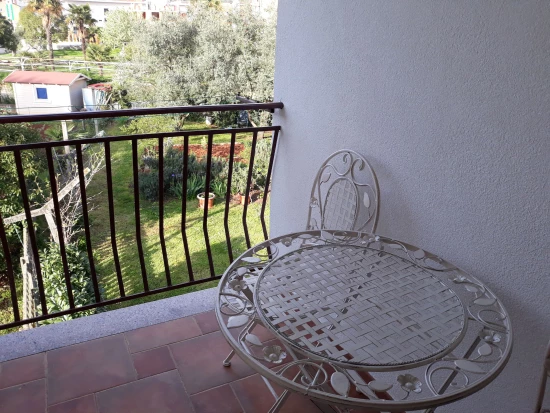 Apartmán Istrie - Novigrad IS 7033 N2