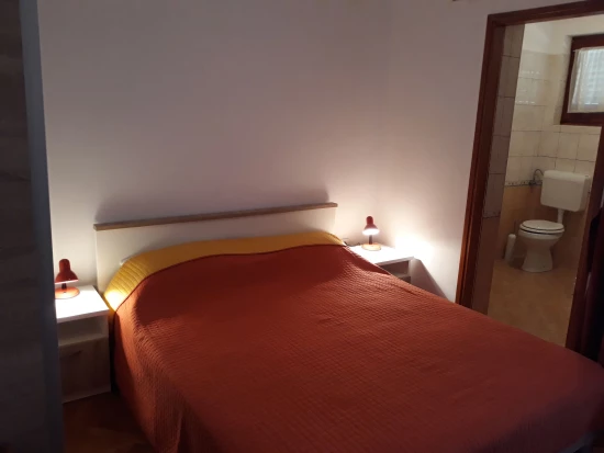 Apartmán Istrie - Novigrad IS 7033 N2