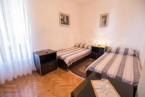 Apartmán Ostrov Lošinj - Mali Lošinj OS 9365 N1