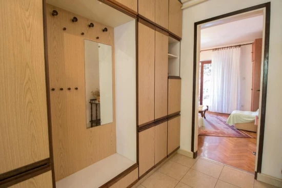 Apartmán Ostrov Lošinj - Mali Lošinj OS 9365 N1