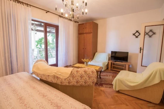 Apartmán Ostrov Lošinj - Mali Lošinj OS 9365 N1