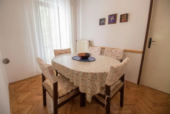 Apartmán Ostrov Lošinj - Mali Lošinj OS 9365 N1