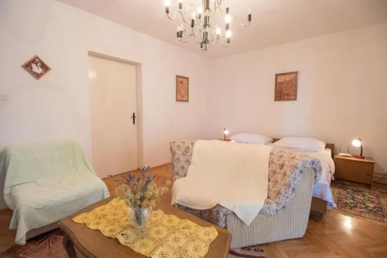 Apartmán Ostrov Lošinj - Mali Lošinj OS 9365 N1