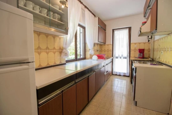 Apartmán Ostrov Lošinj - Mali Lošinj OS 9365 N1