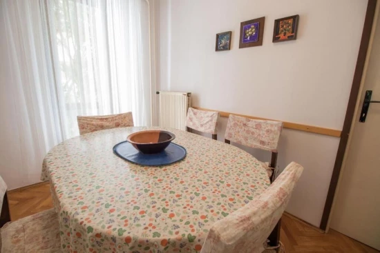 Apartmán Ostrov Lošinj - Mali Lošinj OS 9365 N1