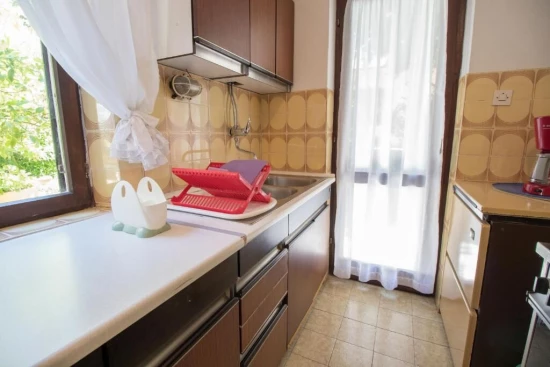 Apartmán Ostrov Lošinj - Mali Lošinj OS 9365 N1