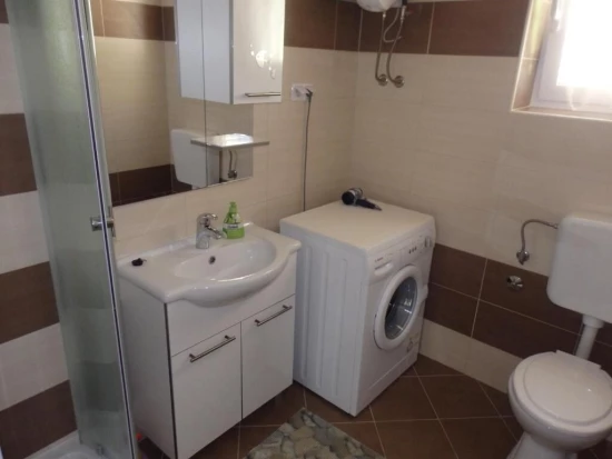 Apartmán Ostrov Rab - Supetarska Draga OS 9366 N1