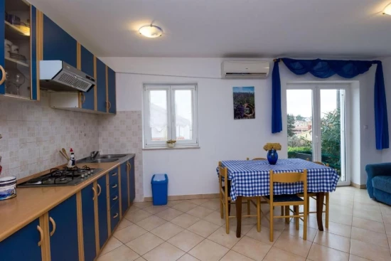 Apartmán Ostrov Lošinj - Mali Lošinj OS 9367 N1