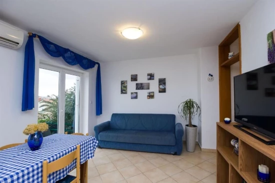 Apartmán Ostrov Lošinj - Mali Lošinj OS 9367 N1