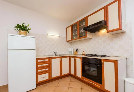 Apartmán Ostrov Lošinj - Mali Lošinj OS 9367 N2