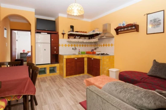 Apartmán Ostrov Lošinj - Mali Lošinj OS 9368 N2