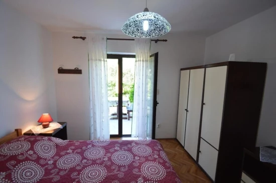 Apartmán Ostrov Lošinj - Mali Lošinj OS 9368 N2