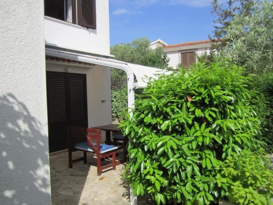 Apartmán Ostrov Lošinj - Mali Lošinj OS 9368 N2