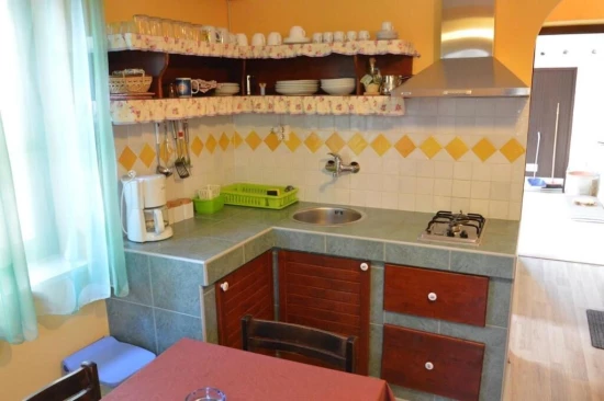 Apartmán Ostrov Lošinj - Mali Lošinj OS 9368 N3