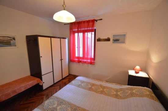 Apartmán Ostrov Lošinj - Mali Lošinj OS 9368 N3