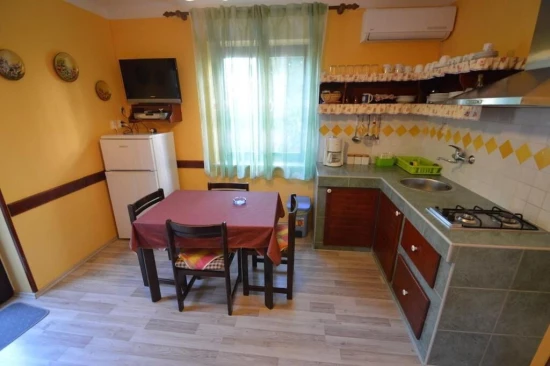 Apartmán Ostrov Lošinj - Mali Lošinj OS 9368 N3