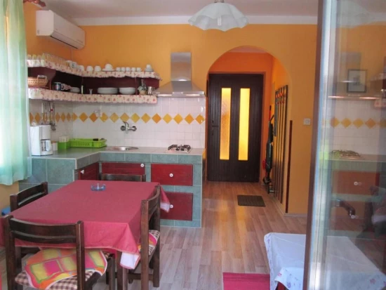 Apartmán Ostrov Lošinj - Mali Lošinj OS 9368 N3