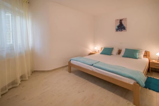 Apartmán Ostrov Krk - Krk OS 9369 N4