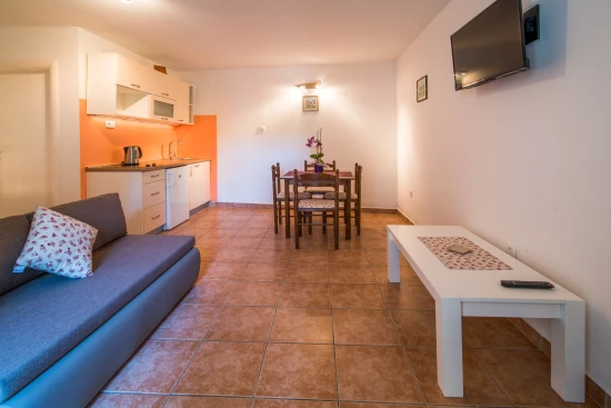 Apartmán Ostrov Krk - Krk OS 9369 N6