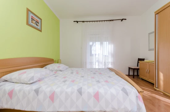 Apartmán Ostrov Rab - Supetarska Draga OS 9372 N2