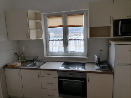 Apartmán Ostrov Rab - Supetarska Draga OS 9372 N3