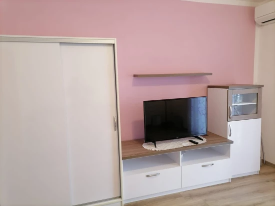 Apartmán Ostrov Rab - Supetarska Draga OS 9372 N3