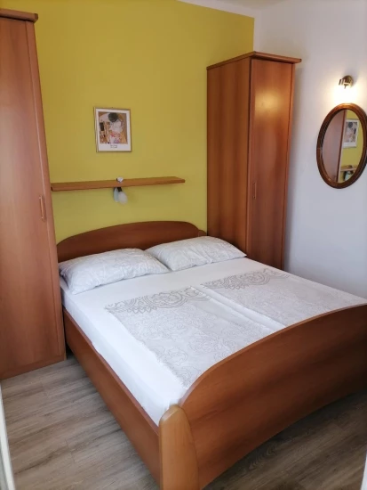 Apartmán Ostrov Rab - Supetarska Draga OS 9372 N3