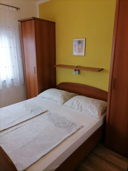 Apartmán Ostrov Rab - Supetarska Draga OS 9372 N3