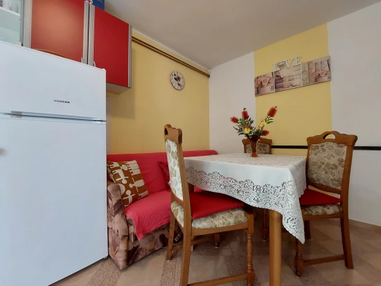 Apartmán Ostrov Krk - Čižići OS 9374 N1