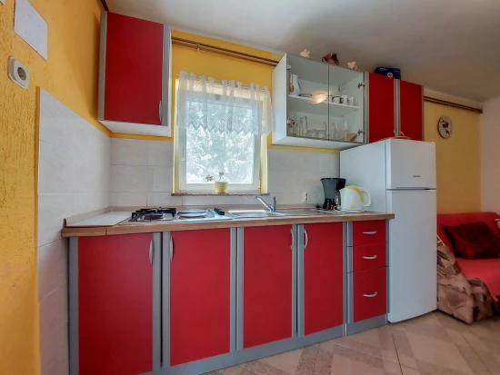 Apartmán Ostrov Krk - Čižići OS 9374 N1