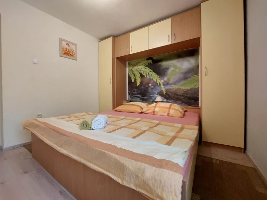 Apartmán Ostrov Krk - Čižići OS 9374 N1