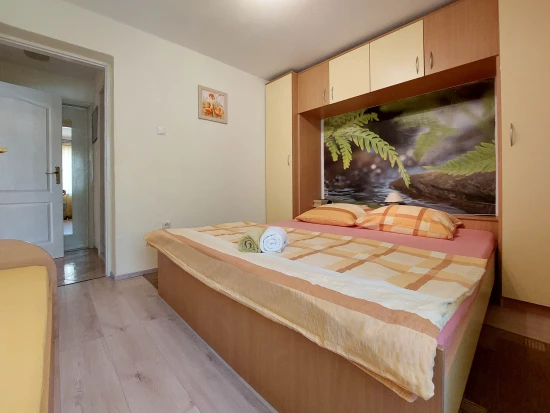 Apartmán Ostrov Krk - Čižići OS 9374 N1