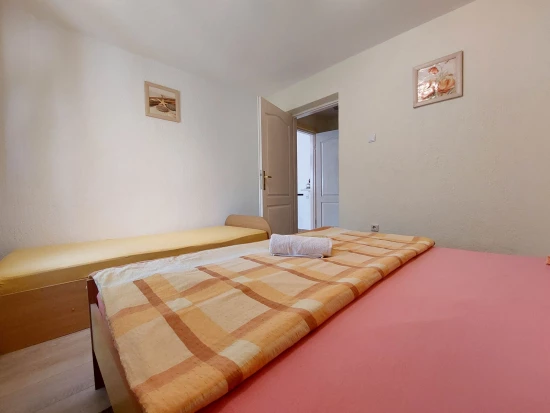 Apartmán Ostrov Krk - Čižići OS 9374 N1