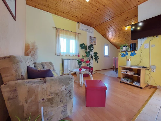 Apartmán Ostrov Krk - Čižići OS 9374 N2