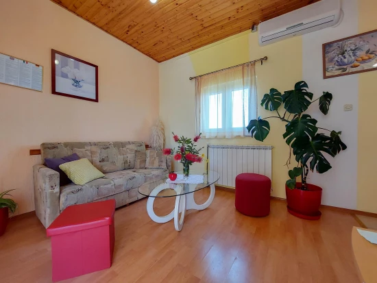 Apartmán Ostrov Krk - Čižići OS 9374 N2