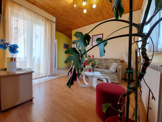 Apartmán Ostrov Krk - Čižići OS 9374 N2